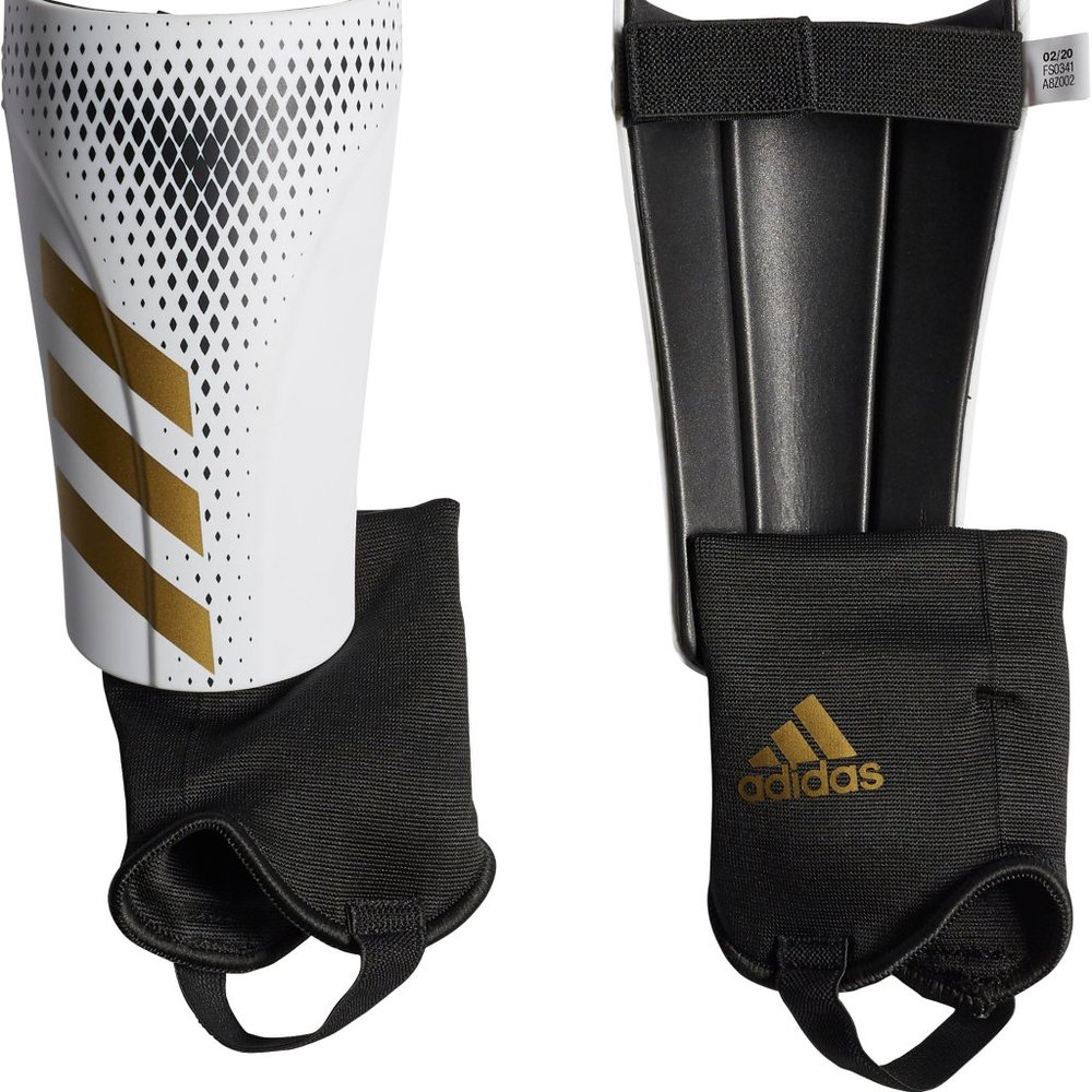 Adidas Predator 20 Match Shin Guards - Unisex